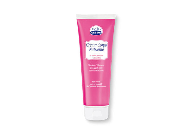 EUPHIDRA AMIDOMIO CREMA CORPO 250 ML