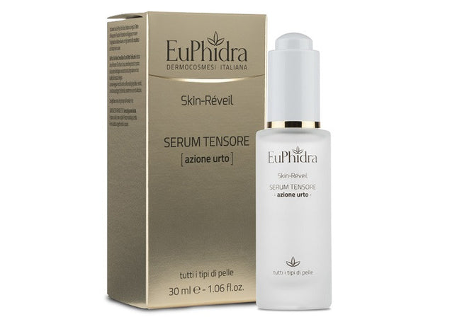 EuPhidra - Skin Reveil Serum Tensore Azione Urto