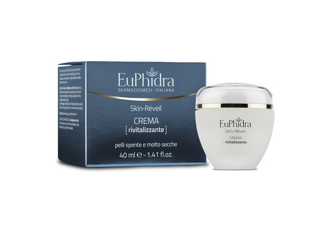 EuPhidra Skin Reveil Crema Rivitalizzante