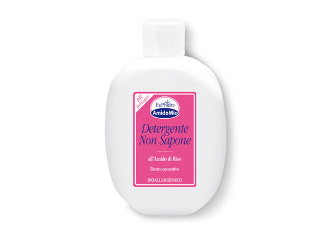 EUPHIDRA AMIDOMIO DETERGENTE SENZA SAPONE 200 ML