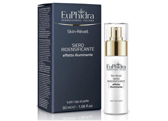 EuPhidra Skin Reveil Siero Ridensificante Effetto Illuminante