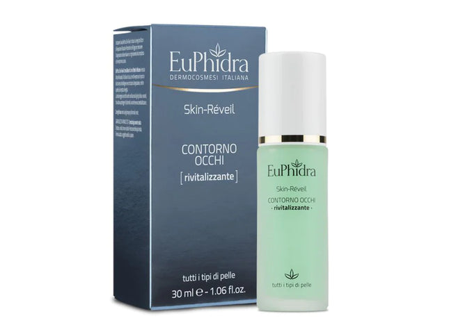 euphidra contorno occhi rivitalizzante