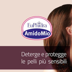 Euphidra AmidoMio storebenessereds