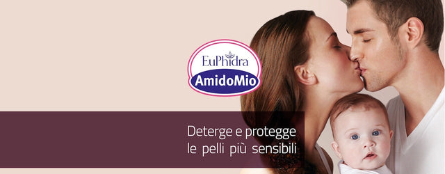 Euphidra AmidoMio storebenessereds