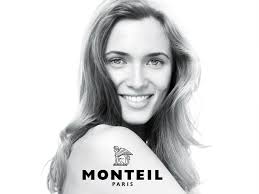 Monteil Paris Storebenessereds