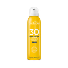 EuPhidra Spray Solare invisibile SPF 30