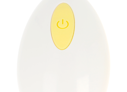 Vibratore Wireless Oh Mama Vibrating Egg Giallo