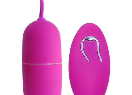 Vibratore Pretty Love Egg Arvin REMOTE