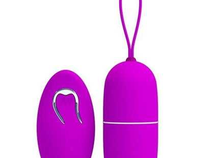 Vibratore Pretty Love Egg Arvin REMOTE