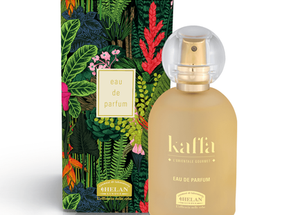 Profumo Eau De Parfum Kaffa Helan Genova