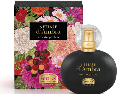 Profumo Nettare d'Ambra Eau de Parfum Helan Genova