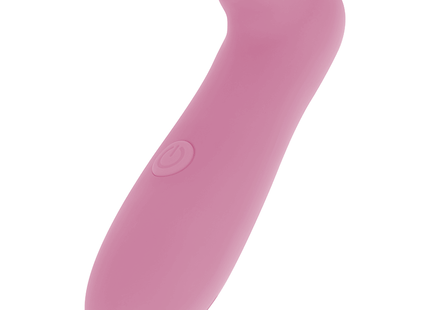 Stimolatore vibratore clitorideo 10 velocità