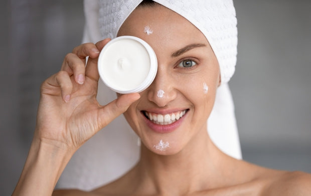 Cosmesi e detersione