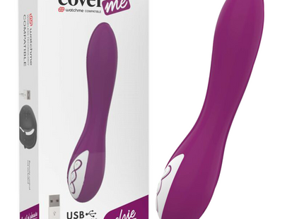 Vibratore Wireless Coverme Elsie