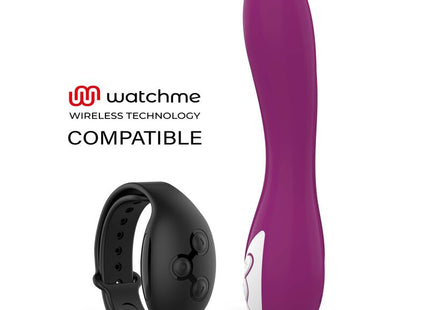 Vibratore Wireless Coverme Elsie