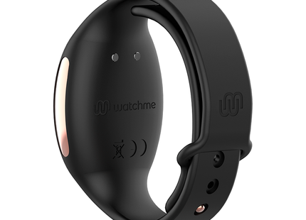 Vibratore Wireless a controllo remoto Watchme Ann's Desire Egg