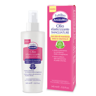 EuPhidra AmidoMio Oio elasticizzante smagliature