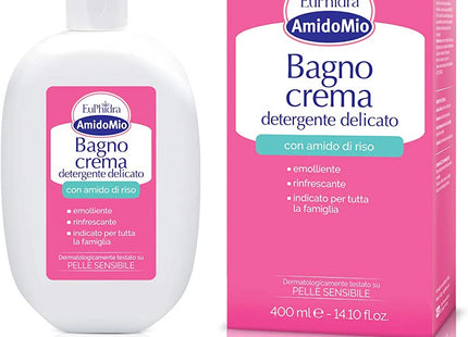 EuPhidra AmidoMio Bagno Crema