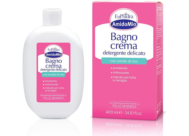 EuPhidra AmidoMio Bagno Crema