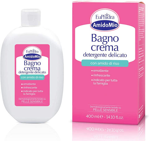 EuPhidra AmidoMio Bagno Crema