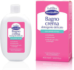 EuPhidra AmidoMio Bagno Crema