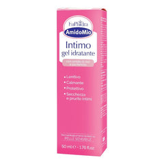 amidomio gel intimo lubrificante secchezza prurito lenitivo calmante protettivo