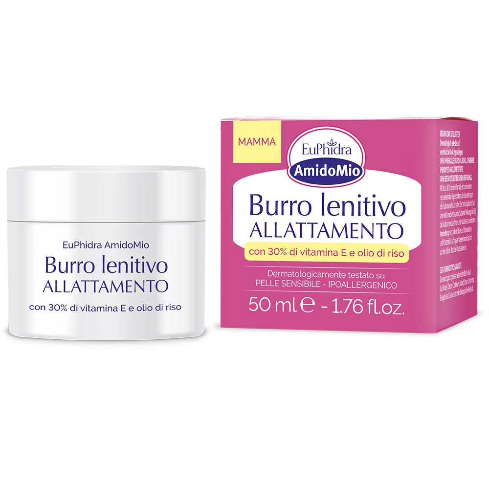 Euphidra Amidomio Detergente Intimo 200ml