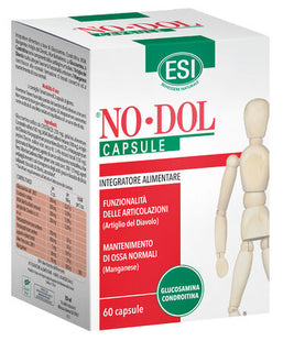 esi no dol capsule traumi e dolori articolari