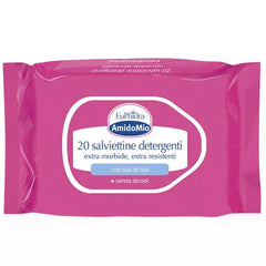 EuPhidra AmidoMio Salviettine Detergenti