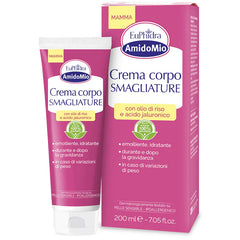 EuPhidra AmidoMio Crema corpo smagliature