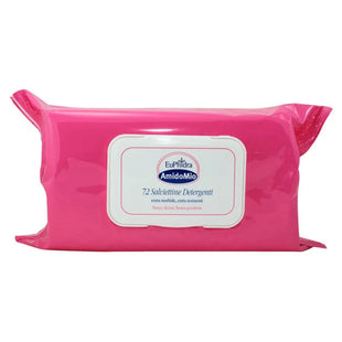 EuPhidra AmidoMio Salviettine Detergenti 
