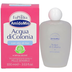 EuPhidra AmidoMio Acqua di Colonia mamma bebè