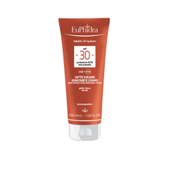EuPhidra Latte solare idratante kaUVSystem SPF 30