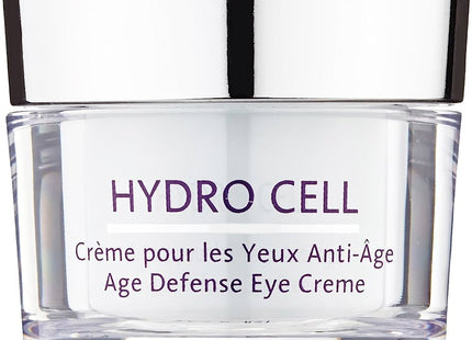 monteil crema contorno occhi hydro cell eye creme monteil