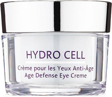 monteil crema contorno occhi hydro cell eye creme monteil