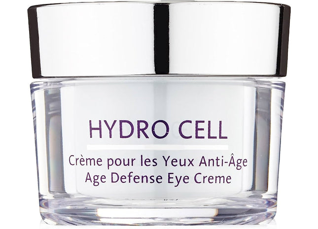 monteil crema contorno occhi hydro cell eye creme monteil