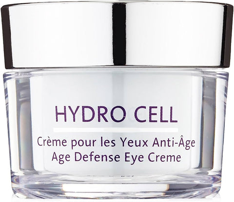 monteil crema contorno occhi hydro cell eye creme monteil