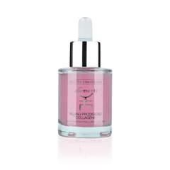 siero collagene gli elementi filler