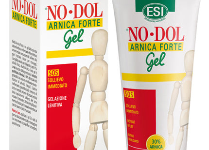 Esi arnica gel forte dolori fisici sport massaggi