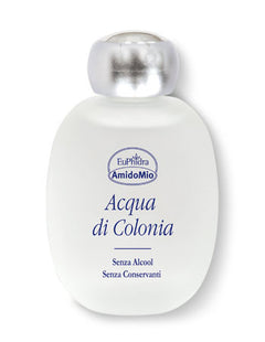 EuPhidra AmidoMio Acqua di Colonia mamma bebè