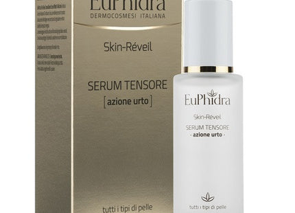 EuPhidra - Skin Reveil Serum Tensore Azione Urto