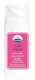 EUPHIDRA AMIDOMIO COLD CREAM 100 ML