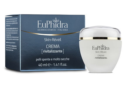 EuPhidra Skin Reveil Crema Rivitalizzante