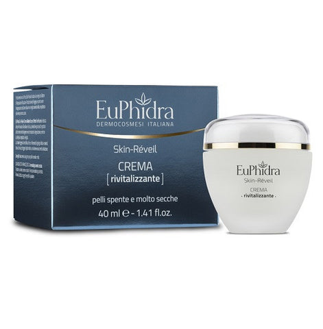 EuPhidra Skin Reveil Crema Rivitalizzante