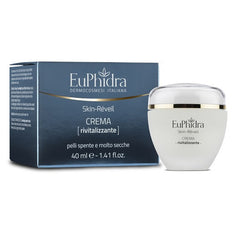 EuPhidra Skin Reveil Crema Rivitalizzante