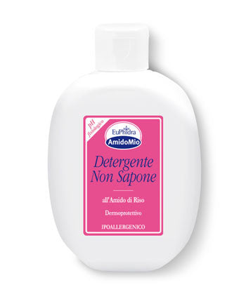 EUPHIDRA AMIDOMIO DETERGENTE SENZA SAPONE 200 ML