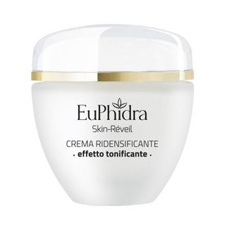 EuPhidra Skin Reveil Crema Ridensificante Effetto Tonificante