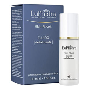 EuPhidra - Skin Reveil Fluido Rivitalizzante