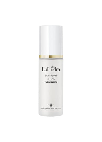 EuPhidra - Skin Reveil Fluido Rivitalizzante