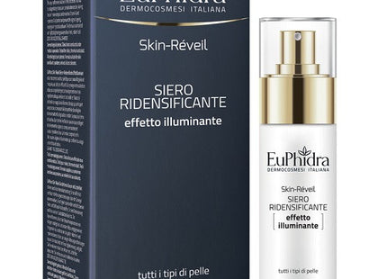 EuPhidra Skin Reveil Siero Ridensificante Effetto Illuminante